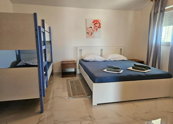 Appartement Marija *