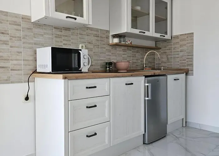 Marija Appartement Vir